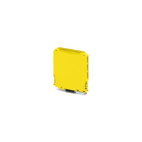 ME MAX 12,5 3-3 YE 1018 2200181 PHOENIX CONTACT Caixa completa, cor: amarelo