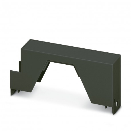 ME 22,5 OT-1MSTBO TIGY 2201258 PHOENIX CONTACT Upper part, width: 22.5 mm, height: 38.5 mm