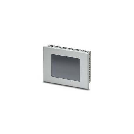 TP35AT/702000 S00045 2401048 PHOENIX CONTACT Touch-Panel mit 8,9 cm / 3,5"-TFT-Display (analog-resistiv (Pol..