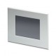 TPE070BGW/A00290029 S00131 2401641 PHOENIX CONTACT Rugged-Touch-Panel mit 17,8 cm / 7"-TFT-Display (analog-r..