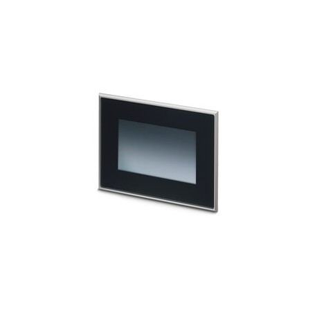 TPE070BKW/A01090029 S00131 2401660 PHOENIX CONTACT Rugged-Touch Panel con 17,8 cm/TFT da 7"-display (Proiett..