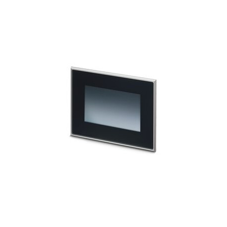 TPE070BKW/A01090029 S00131 2401660 PHOENIX CONTACT Rugged-Touch-Panel mit 17,8 cm / 7"-TFT-Display (projekti..