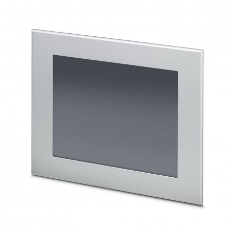 TPE121BGS/A00290029 S00131 2401661 PHOENIX CONTACT Rugged-Touch panel with 30.7 cm/12.1" TFT-display (Analog..