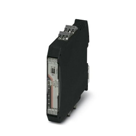 SATEL-LP-DOR4 2702642 PHOENIX CONTACT Module d'extension d'e/S, 4 sorties de relais numérique (5 A, 250 V AC..