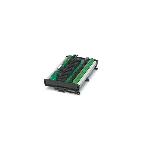 UM-D25SUB/F/16DI-RELS/SC049 2905751 PHOENIX CONTACT 16-channel digital input module with spring connection a..