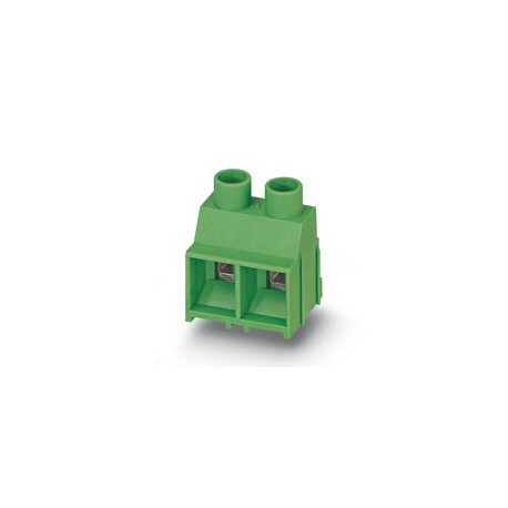 MKDS 5 HV/11-9.52-Z W/TECA ST 5605316 PHOENIX CONTACT PCB terminal block, nominal current: 32 A, nom. voltag..
