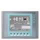 6AV6647-0AB11-3AX0 SIEMENS SIMATIC HMI KTP600 Basic mono PN, Basic Panel, Key/touch operation, 6" STN displa..