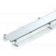 OKA-G20040140 7424000 OBO BETTERMANN Trunking unit, blank, height 40−140 mm