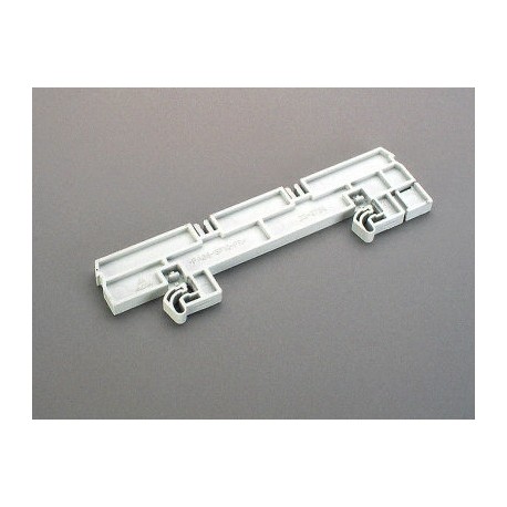 01026 WÖHNER Niedrige Abdeckung Halter 01025, h-32mm