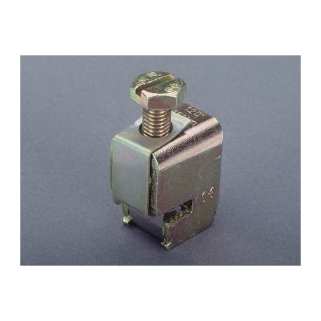 01068 WÖHNER Borne Anschlussstange 5mm 120mm2