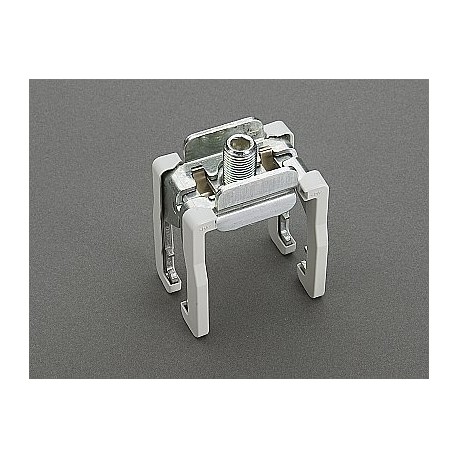 01069 WÖHNER CRITO PowerClip x plet. flex 40 -50 mm, 1600A