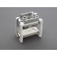 01070 WÖHNER CRITO PowerClip x plet. flex 63 mm, 1600A