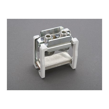 01070 WÖHNER CRITO PowerClip x plet. flex 63 mm, 1600A