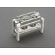 01071 WÖHNER CRITO PowerClip x Plet. flex 80 -100 mm, 1600A