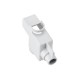 01093 WÖHNER Proteção de terminais abrange ref. 01284 e 01289