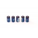 181B0418 VACON RTC batteries 5 pcs