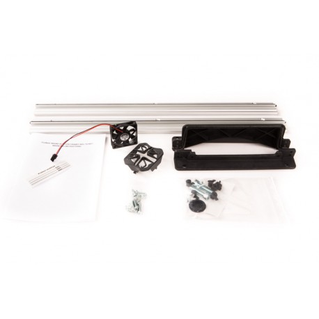181B0522 VACON MR6 Flange -kit