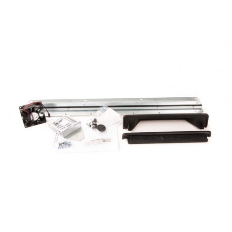 181B0523 VACON MR7 Flansch -Kit