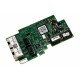 181B3287 VACON Advanced dual-port ethernet Option VBB L