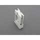 01132 WÖHNER Support for triple T bars, 1p, sis. 60 mm