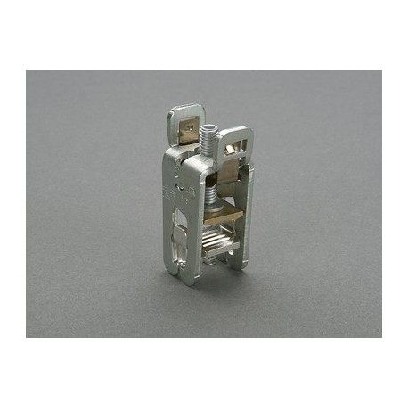 01135 WÖHNER Тип зажима терминала CPC для плоского бара 12-20x5-10
