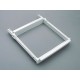 01139 WÖHNER Quadro de gabinete ISO VMS