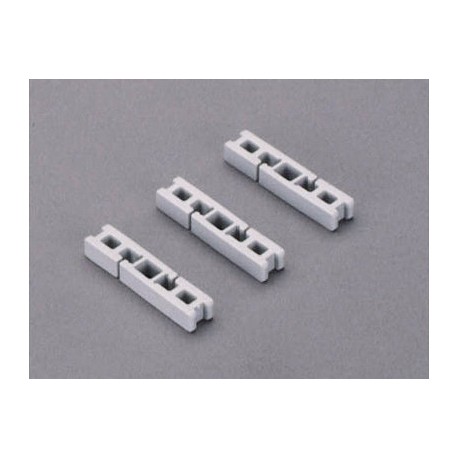 01170 WÖHNER Spacer pour le support VMS 5mm