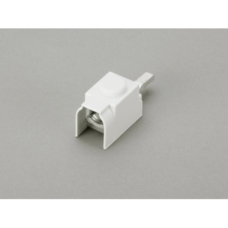 01198 WÖHNER Borne connection bars Type 1 pole comb 16-95mm2