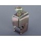01203 WÖHNER Борне соединение бар 10mm 120 мм2