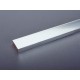01204 WÖHNER Flachstange 30x10, 3,60mt, Kupferkonserven