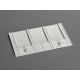 01234 WÖHNER Protección lateral para ref. nº 01231 y nº 01232