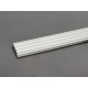 01244 WÖHNER Coperchio bar, per bar 12-30 x 5, L-1 Mt