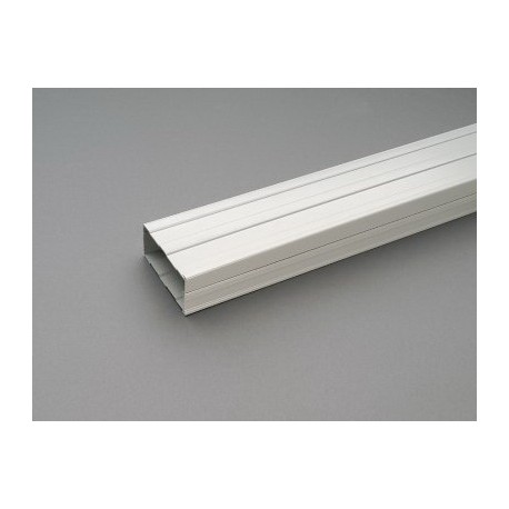 01252 WÖHNER Capa de barra T dupla ou tripla