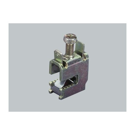 01284 WÖHNER Борне соединение бар 5 мм 16mm2