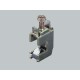 01289 WÖHNER Borne connection bar 10mm, 16mm2