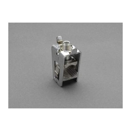 01318 WÖHNER Борне бар 20x5 до 30x10, 185mm2