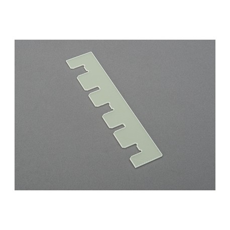 01376 WÖHNER Módulo estabilizador para sist. Compacto 3.4 e 5 polos, An-2mm
