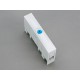 01427 WÖHNER Connection module T+N cable 10-120 mm2, 60mm-Compact System