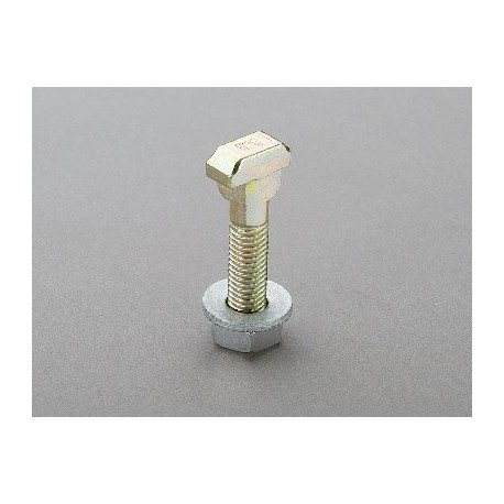 01379 WÖHNER Vite testa martello per barra TCC, M10x45