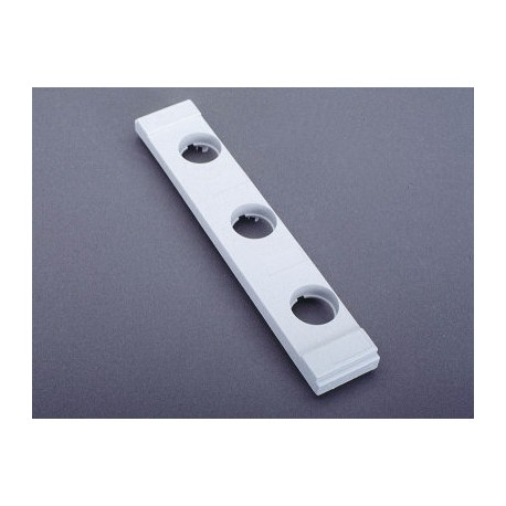 01424 WÖHNER Base cover fuses D01 1/3, 36mm E18