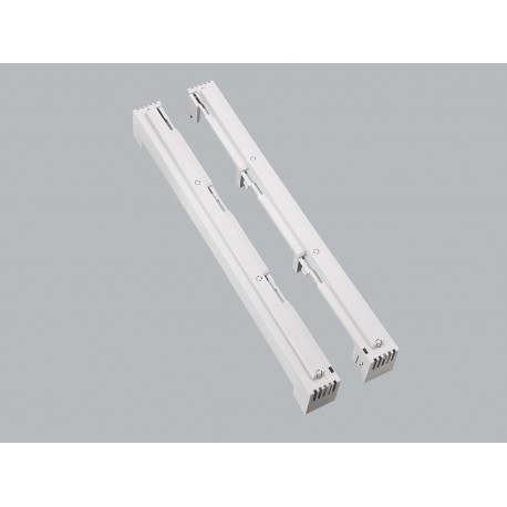 01431 WÖHNER Bracket cover (includes 1 right and 1 left)