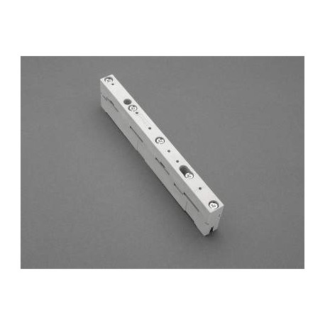 01485 WÖHNER Universalstangenhalter 4-polig 60mm System
