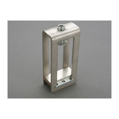 01513 WÖHNER Connessione borne 41x23-45, tripla barra T
