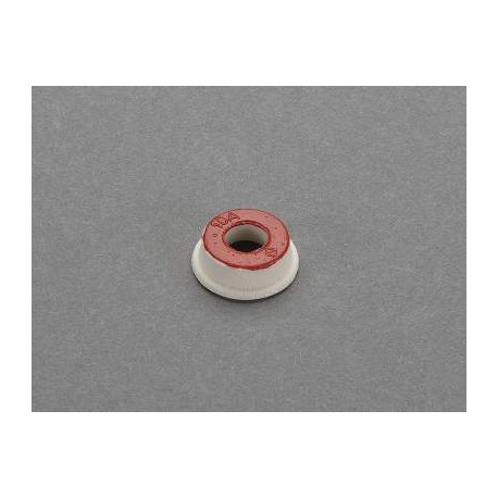 01544 WÖHNER Calibre 10A Rojo E 27