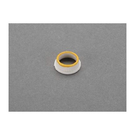 01547 WÖHNER Calibre 25 A Jaune E 27