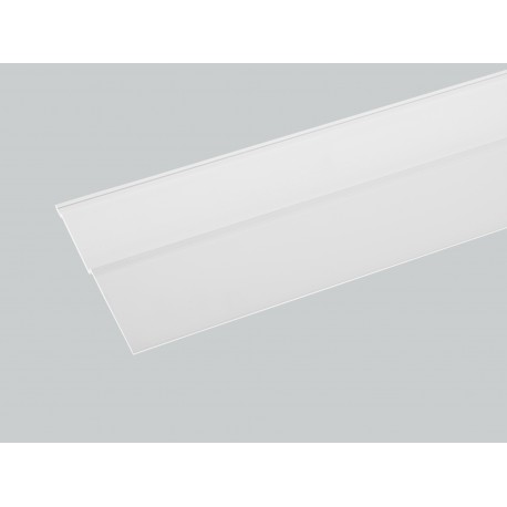 01555 WÖHNER Coprire su/giù, pieno, utilizzato con 01136 e 01137 L-1100mm
