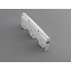 01562 WÖHNER Crito 30Compact, connection module 3 poles, 1.5-16 mm2 with connection terminals. Fast