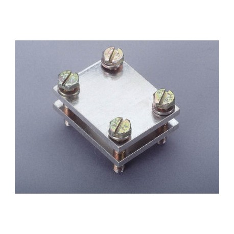 01586 WÖHNER Connessione a carico 30/30