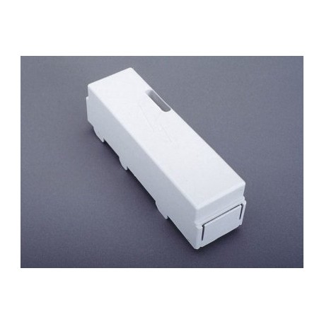 01590 WÖHNER Couvercle 54x200mm, système 60Classic, 3p