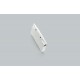 01592 WÖHNER Crito CrossBoard, 80A, connection module for cable from 1.5 to 16mm2, per spring, An-22.5mm